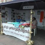 2003 stand tamoul 2003